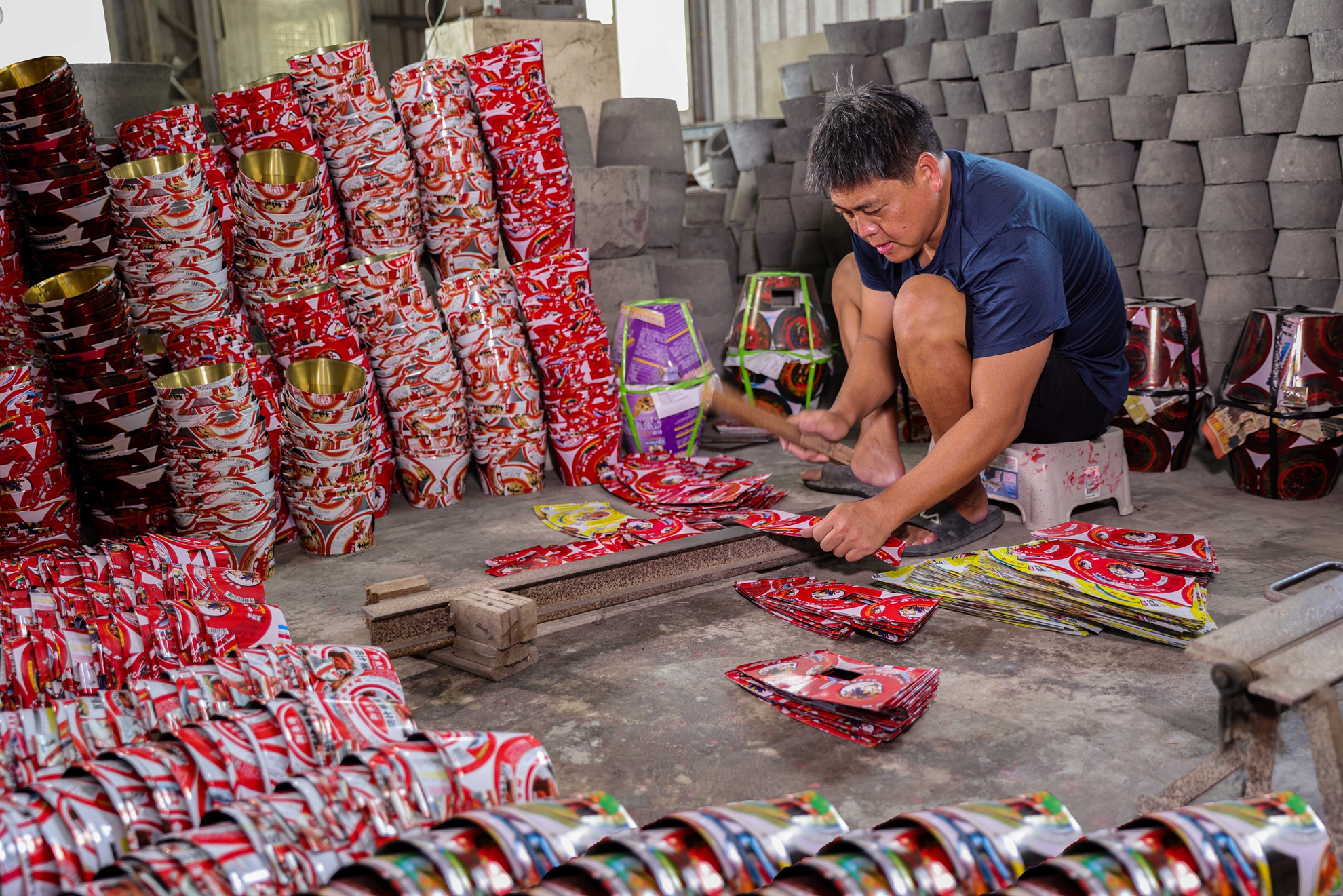 銀牌 潘俊志  烘爐職人411